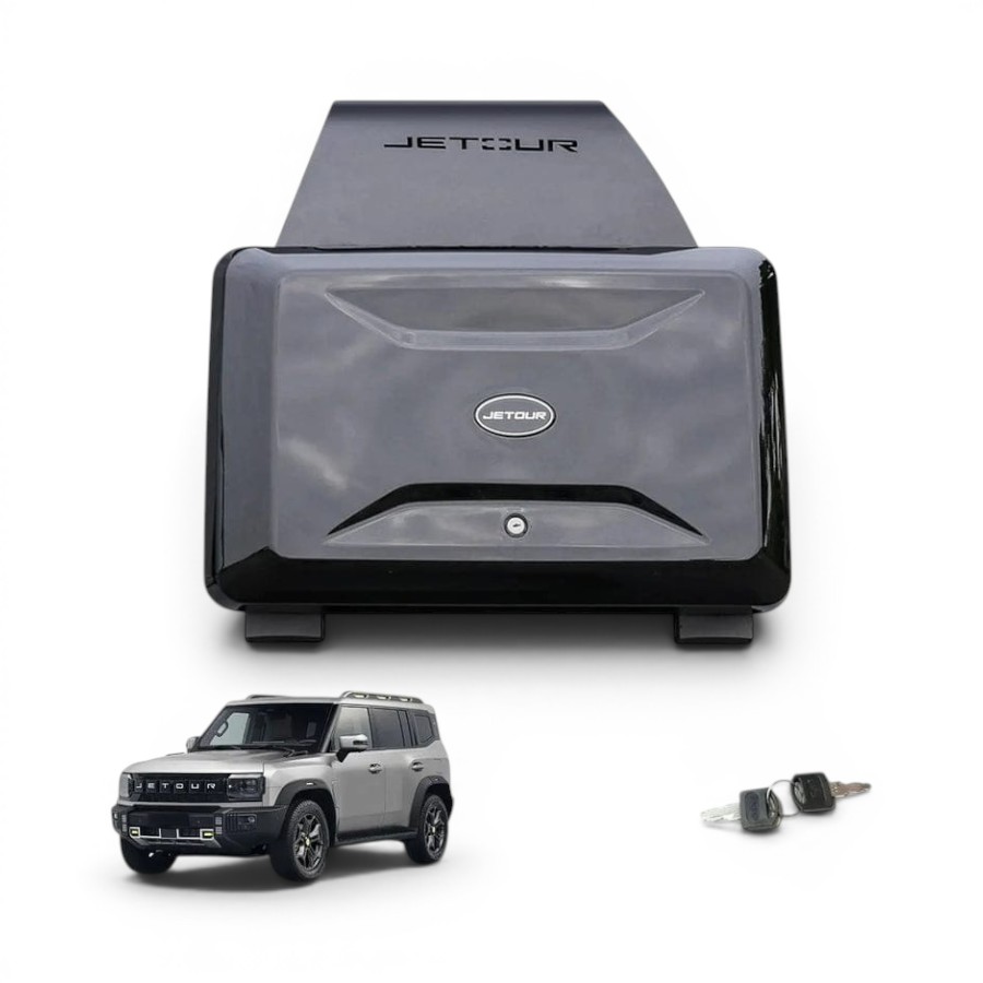 JT2-SIDEBOX Side Window Tool Storage Box for Jetour T2 - Image 1