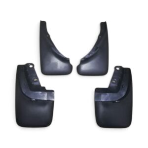 Rubber Mudflaps for Toyota Corolla 88-94 E8E9