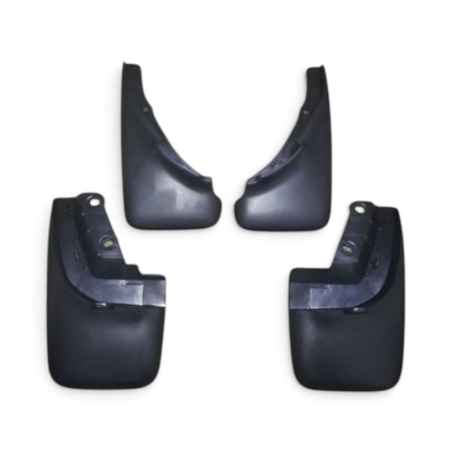 MF-TOYC1 Rubber Mudflaps for Toyota Corolla 88-94 E8E9 - Image 1