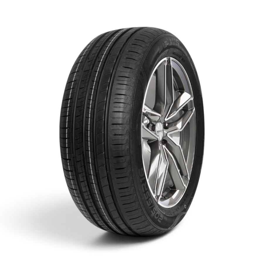 Aplus A609 165-60-14" Aplus A609 75H Tyres - Image 1