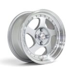 18" A-Line Jedi 5x120 SSMLrv Alloy Wheels