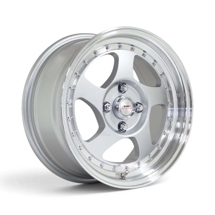 82402648 jedi 18" A-Line Jedi 5x120 SSMLrv Alloy Wheels - Image 1