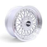 16" CW-2618 5x100 & 5x114 Silver Alloy Wheels