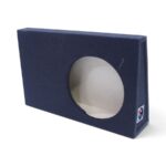 10" Supawood Subwoofer Enclsoure for GWM P-Series Bakkies