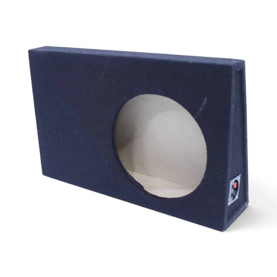 BOX 10 SW P SERIES 10" Supawood Subwoofer Enclsoure for GWM P-Series Bakkies - Image 1