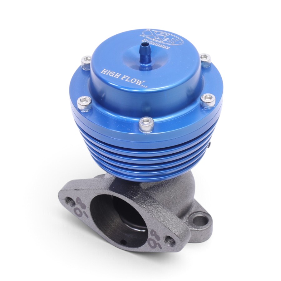 WASTEGATE 43MM XCell Performance Wastegate - 43mm - Image 1
