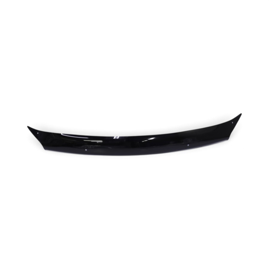 17B103GBLK Gloss Black Bonnet Guard For Chery Tiggo 4 - Image 1