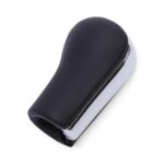 Black & Chrome Gearknob Suitable for Toyota RSi 5-Speed 97-00 - Image 2