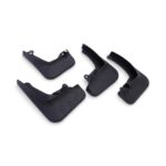 Rubber Mudfflaps Suitable for Bmw X5 G05 2019+