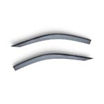 Tinted Windshields for VW T-Cross (Front)