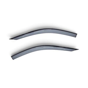 Tinted Windshields for VW T-Cross (Front)