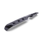 Gloss Black Roofspoiler with Fin Design for Jetour T2 2025