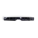 Gloss Black Roofspoiler with Fin Design for Jetour T2 2025 - Image 2