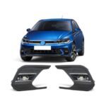 VW Polo 9 2023+ LED Foglights (pair)