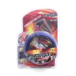 Targa TCP-6G 6Gauge Competition Wiring Pack