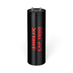 Helix 1 Farad Car Audio Capacitor