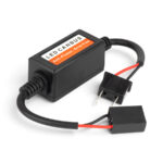H7 LED Canbus relay resistor - Anti-Flicker/Error Free (each)