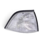 Clear Corner Indicator Suitable to fit Bmw E36 2-door Models (RHS)