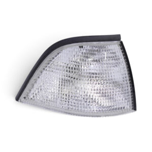 Clear Corner Indicator Suitable to fit Bmw E36 2-door Models (RHS)