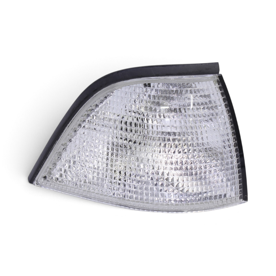 S36LT103 Clear Corner Indicator Suitable to fit Bmw E36 2-door Models (RHS) - Image 1