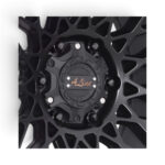 Replacement Center Cap for A-Line Delta/Force/Dare/Arizona