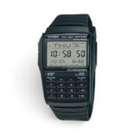Casio DBC-32-1ADF Data Bank Calculator Digital Watch