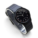 Casio MQ-24-1B2LDF Classic Black Analog Watch