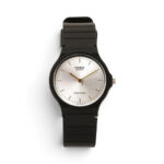 Casio MQ-24-7E2LDF Classic White Dial Analog Watch