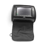 Starsound Single Piece Headrest Screen Kit (clearance, demo model)