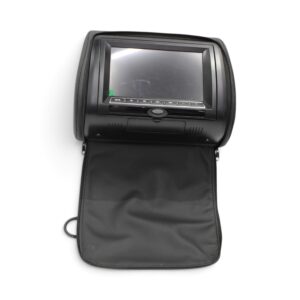 Starsound Single Piece Headrest Screen Kit (clearance, demo model)
