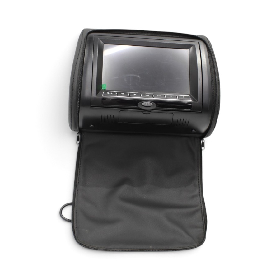 CL VT-DH706 Starsound Single Piece Headrest Screen Kit (clearance, demo model) - Image 1