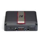 Kicker LX500.4 4-Channel Amplifier