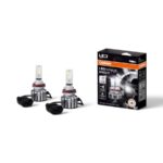 Osram LEDriving HL BRIGHT H8/H9/H11 Bulbs