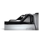 Matt Black Rollbar for GWM P-Series