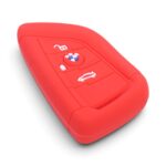 Silicon Key Cover suitable for Bmw G Series