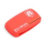 Silicon Key Cover Suitable for VW Fob - Image 2