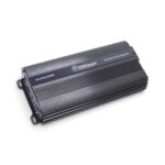 Powerbass NITROFLEX-5000M 100rms x 4 channel / 350rms x 1channel - 5 Channel Amplifier