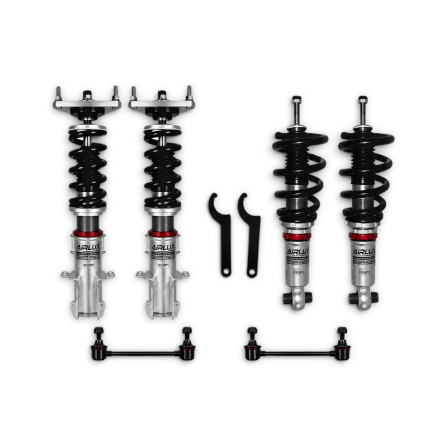 DWD-CHEV Airlux Chevrolet Lumina DWD Racing Coilovers(Damper) - Image 1