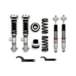 Airlux BMW E36 DWD Racing Coilovers(Damper)