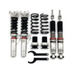 Airlux BMW E46 Airlux DWD Racing Coilovers