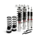 Airlux BMW E90 Airlux DWD Racing Coilovers