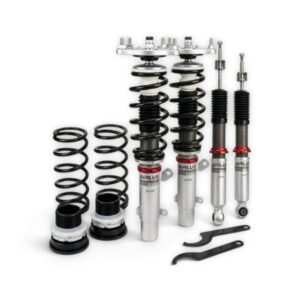 Airlux BMW E90 Airlux DWD Racing Coilovers