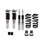 Airlux Golf 7/8 & Audi S3 & RS3 DWD Racing Coilovers(Damper)