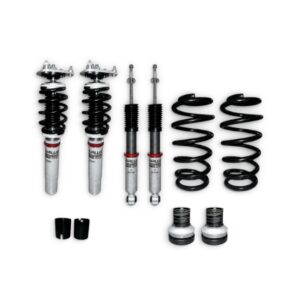 Airlux Golf 7/8 & Audi S3 & RS3 DWD Racing Coilovers(Damper)