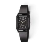 Casio LQ-142-1BDF Classic Black Dial Ladies Analog Watch
