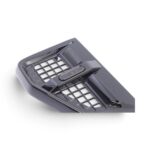 Gloss Black Fender Vent for Jetour T2 (pair) - Image 2