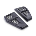 Gloss Black Fender Vent for Jetour T2 (pair) - Image 4