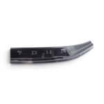 Gloss Black Bonnet Guard for Jetour T2