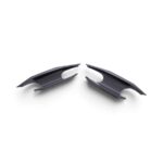 Gloss Black Door Handle Bowls for Jetour T2