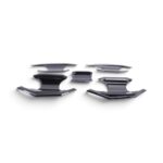 Gloss Black Door Handle Bowls for Jetour T2 - Image 4